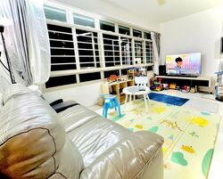 Blk 127D Kim Tian Green (Bukit Merah), HDB 4 Rooms #495560231